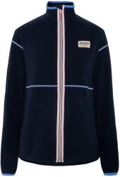 Kari Traa Дамско поларено яке Kari Traa Women's Gracie Midlayer Fleece jacket - Dark Navy Blue - размер XS (105-6054-0711)