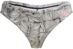 Roxy Дамско бикини долнище Roxy Women's Pro Surf Cheeky Bikini bottom - Anthracite Popiscus - размер XXL (150-6326-0116)