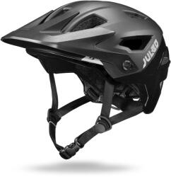 Julbo Каска за планинско колоездене Julbo Rock Bike helmet - Black - размер 58-62 cm (851-1595-0112)