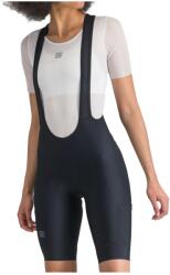 Sportful Дамски клин за колоездене Sportful Women's Giara 2 Bibshort Cycling bottoms - Black - размер XS (155-2250-0111)
