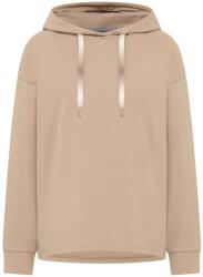 ELBSAND Дамски суичър ELBSAND Women's Ela Hoodie - Camel - размер XS (117-3773-0211)