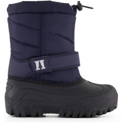 Heber Peak Детски зимни ботуши Heber Peak Kid's PinusHe. ThermoWool Snowboots Winter boots - True Blue - размер 26 (EU) (702-4636-0215)