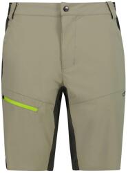 CMP Мъжки къси панталони Cmp Bermuda Light Stretch Shorts - Sage / Pine - размер 50 (EU) (012-2986-0913)
