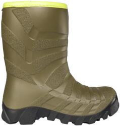 Viking Детски зимни ботуши Viking Kid's Ultra 2.0 Winter boots - Khaki / Black - размер 22 (EU) (702-0430-1411)