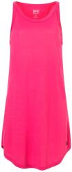 super. natural Дамска рокля Super. natural Women's Relax Dress - Pinky Rose (134-0493-1912)