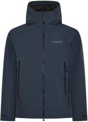Didriksons Мъжко водоустойчиво яке Didriksons Biak Jacket Waterproof jacket - Sleepy Blue (002-3742-0313)