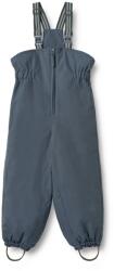 WHEAT Детски ски панталон Wheat Kid's Skihose Sal Ski trousers - Greyblue - размер 92 (EU) (701-4164-0211)