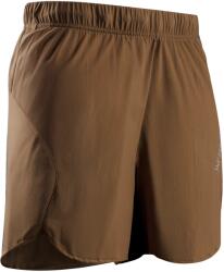 X-Bionic Дамски шорти за бягане X-Bionic Women's Corefusion Run Discover Shorts Running shorts - Dark Sand (112-3968-0113)