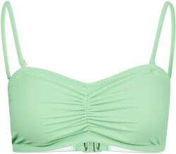 Heber Peak Дамско бикини горнище Heber Peak Women's SeapineHe. Bikini Bandeau Top Bikini top - Summer Green - размер XXL (150-6067-0316)