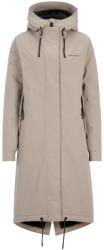 Didriksons Дамско яке парка Didriksons Women's Alicia Parka Long 3 Parka - Ash Brown - размер 40 (EU) (104-5968-0114)