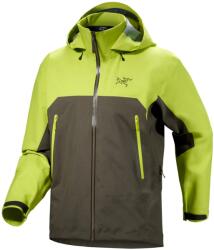 Arc'teryx Мъжко водоустойчиво яке Arc'teryx Beta AR Jacket Waterproof jacket - Mantis / Tatsu - размер L (002-3708-0613)
