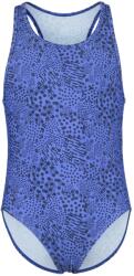 Heber Peak Детски комплект бикини Heber Peak Kid's SeapineHe. Swimsuit Swimsuit - Shining Blue / Dark Blue Print - размер 92 (EU) (750-2231-0211)