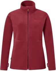 Berghaus Дамско поларено яке Berghaus Women's Prism PT Jacket Fleece jacket - Dark Rhum - размер 44 (EU) (105-6303-0116)