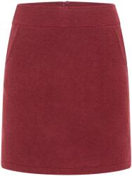 Tranquillo Дамска пола Tranquillo Women's Walkrock aus Reiner Wolle Skirt - Fired Brick - размер XL (113-1155-0115)