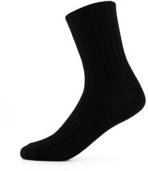 Joha Детски мериносови чорапи Joha Kid's Wool Socks 5006 Merino socks - Black - размер 31-34 (EU) (201-4233-0613)