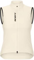 Scott Дамски елек за колоездене Scott Women's Vest Pro WB Cycling vest - Cotton White (154-0189-0213)