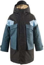 GOSOAKY Детско зимно яке GOSOAKY Kid's City Fox Winter jacket - Denim Multi - размер 98/104 (EU) (703-3636-0512)
