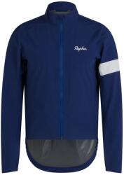 Rapha Мъжко водоустойчиво яке за колоездене Rapha Core Rain Jacket Cycling jacket - Navy / White - размер M (051-1273-0312)