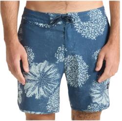 Roark Мъжки бордшорт Roark Chiller Scallop Boardshorts - Navy - размер 34 (US) (050-2251-0215)