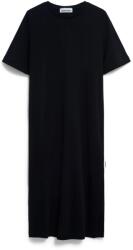 Armedangels Дамска рокля ARMEDANGELS Women's Xelinaa Dress - Black - размер XS (134-1406-0111)