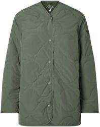 Save the Duck Дамско ежедневно яке Save the duck Women's Bubble Casual jacket - Thyme Green - размер 0 (103-2456-0112)