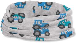 Sterntaler Детски шал Sterntaler Kid's Allrounder Neckerchief - Silver - размер M (203-2697-0112)