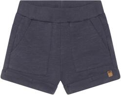 Minymo Детски къси панталони Minymo Kid's Shorts Sweat Shorts - Odyssey Gray - размер 86 (EU) (701-4379-0215)