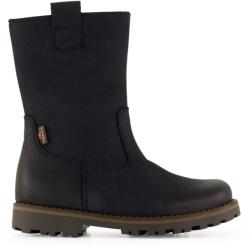 Froddo Детски зимни ботуши Froddo Kid's Maxine Tex Winter boots - Dark Blue - размер 28 (EU) (702-4802-0114)