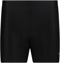 CMP Мъжко долнище за колоездене Cmp Bike Underwear Stretch Mesh Cycling bottom - Nero - размер 54 (EU) (014-2392-0115)