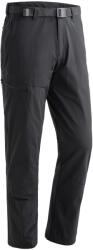 Maier Мъжки зимен панталон Maier Sports Nil Winter Winter trousers - Black - размер 23 (007-3381-0511)