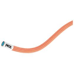Petzl Единично въже Petzl Volta Guide Single rope - Orange - размер 80 m (308-0238-0115)