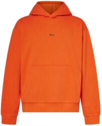 Oakley Мъжки суичър Oakley Metal Rise Hoodie - Aviator Orange - размер XXL (017-4258-0115)