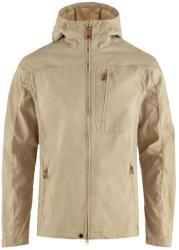 Fjällräven Мъжко ежедневно яке Fjällräven Sten Jacket Casual jacket - Fossil - размер XL (003-0373-1514)