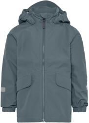 Didriksons Детско водоустойчиво яке Didriksons Kid's Norma Jacket 3 Waterproof jacket - Factory Blue - размер 80 (703-4437-1211)