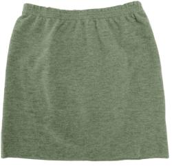 Engel Дамска пола Engel Women's Skirt - Salbeigrün Melange - размер 38/40 (EU) (113-0599-0713)