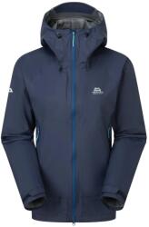 Mountain Equipment Дамско водоустойчиво яке Mountain Equipment Women's Raintower Jacket Waterproof jacket - Cosmos - размер 36 (EU) (102-5228-0112)
