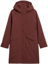 ELVINE Дамско палто Elvine Women's Signy Coat - Sober Red - размер XS (102-4272-0712)
