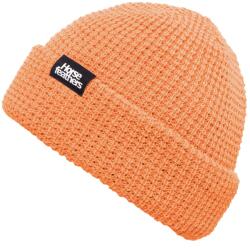 Horsefeathers Дамска зимна шапка (beanie) Horsefeathers Women's Buna Beanie - Peach - размер One Size (904-2077-1011)