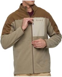 Cotopaxi Мъжко поларено яке Cotopaxi Abrazo Fleece Full-Zip Jacket Fleece jacket - Dune / Stone (005-5008-0811)