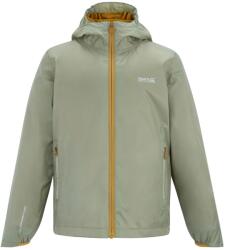 Regatta Детско водоустойчиво яке Regatta Kid's Lever Waterproof jacket - Light Sage - размер 15-16 Years (703-7792-0118)