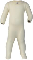 Engel Детски цял костюм Engel Kids' Onesie with Press Studs Overall - Natur - размер 62/68 (EU) (704-2803-0412)