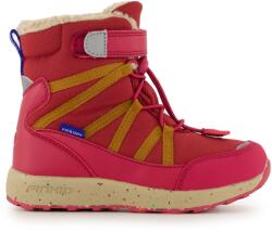Finkid Детски зимни ботуши Finkid Kid's Kari Winter boots - Cranberry / Berry - размер 25 (EU) (702-3559-0113)