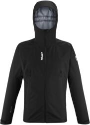 Millet Мъжко водоустойчиво яке Millet Seneca GTX 3-Layer Jacket Waterproof jacket - Black (002-4082-0112)