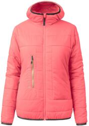Martini Дамско синтетично яке Martini Women's Firstline Padded Jacket G-Loft Synthetic jacket - Rosy Glow / Rosy Glow - размер XS (104-6440-0111)