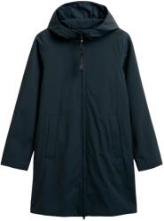 ELVINE Дамско палто Elvine Women's Jonie Raincoat - Dark Navy (102-5118-0212)