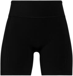 On Дамски шорти за бягане On Women's Performance Tights Short Running shorts - Black (112-4075-0113)