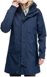 Bergans of Norway Дамско палто Bergans Women's Oslo 2L Shell Coat - Navy Blue / Navy Blue (102-5225-0312)