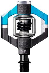 Crankbrothers Педали с автомат Crankbrothers Candy 7 Clipless pedals - Black / Electric Blue - размер One Size (860-4498-0211)
