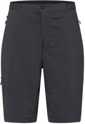 Haglöfs Мъжки къси панталони Haglöfs L. I. M Fuse II Shorts - True Black - размер 48 (EU) (012-3392-0412)
