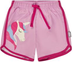 Sterntaler Детски бордшорт Sterntaler Kids' Swim Shorts Unicorn Boardshorts - Perlrosa - размер 80 (EU) (750-2692-0111)